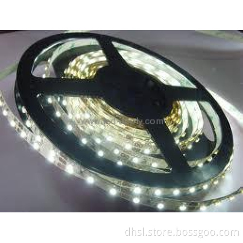 24V 120pcs smd3528 led strip light led per meter -5